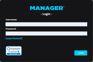 Manager Help